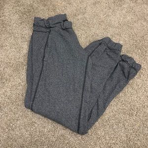 Lululemon Sweat Pants